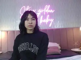 Camsoda Sex Chat of darkmysteryfx