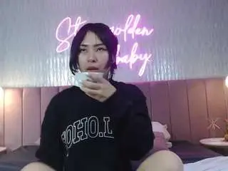 Camsoda Sex Cam of darkmysteryfx