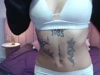 Camsoda Live Sex of darkmysteryfx