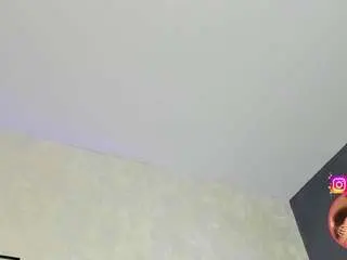 Camsoda Best Webcam of alyssia-collins