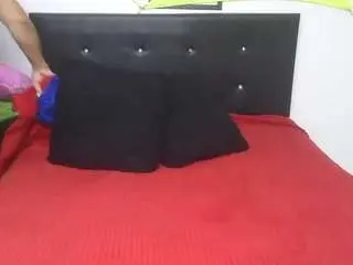 Camsoda Private Sex Chat of shanttal0272