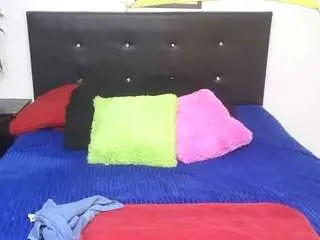 Camsoda Sex Chat of shanttal0272