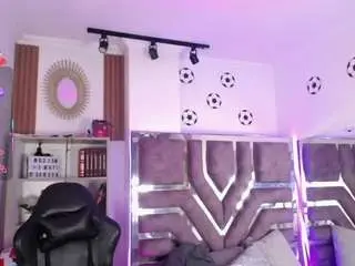 Camsoda Live Sex Cam of eva-walker