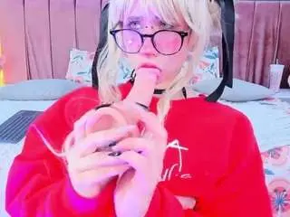 Camsoda Sex Cam of riaasgremory