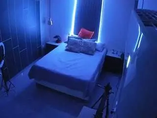 Camsoda Sex Cam of voyeurcam-casa-salsa-bedroom-8
