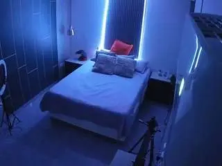 Camsoda Free Porn Cam of voyeurcam-casa-salsa-bedroom-8