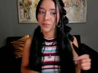 Camsoda Adult Webcam of amaliacrus