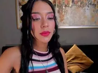 Camsoda Sex Chat of amaliacrus
