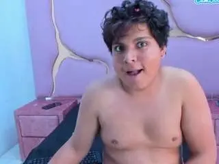 Camsoda Best live sex cam show of isabelavillalba