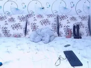 Camsoda Adult Webcam of sandrax