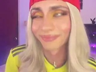 Camsoda Free Porn Cam of angelsjones