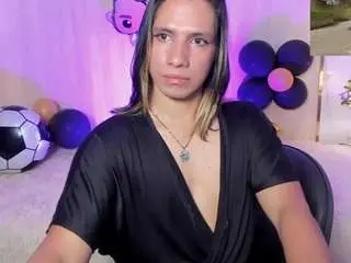 Camsoda Sex Cam of tylerbloom