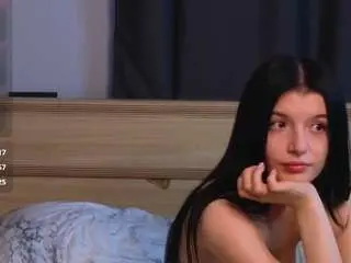 Camsoda Adult Webcams of lamonicanaito