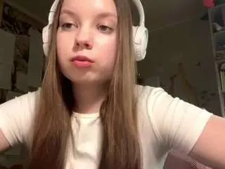 Camsoda Live Sex of mindiwinchell