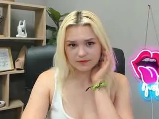 Camsoda Best Webcam of sweetlilyxo