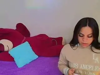 Camsoda Live Sex Cam of alice-fox26