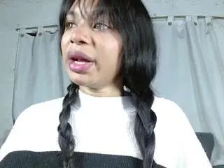 Camsoda Live Porn of ebony-joness0