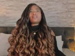 Camsoda Best Webcam of anneth-m