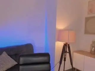 Camsoda Free Porn Cam of candaserussell