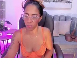 Camsoda Free Porn Cam of shantall-wills