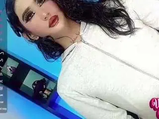 Camsoda Adult Webcams of kinverly-sexy