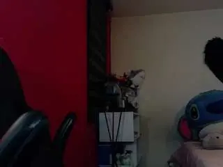 Camsoda Live Porn of yayita81