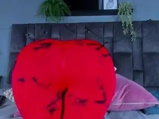 Camsoda Free Live Porn of dulceaurora1