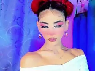 Camsoda Live Sex Cam of ana-paulet