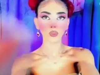 Camsoda Sex Cam of ana-paulet