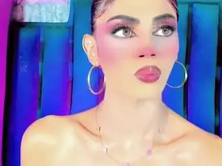 Camsoda Best Webcam of ana-paulet