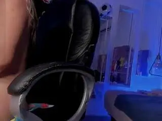 Camsoda Live Sex of bunny-glow