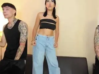 Camsoda Adult Video Chat of nickybigboobs