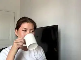 Camsoda Nude Webcam of jongmasloski