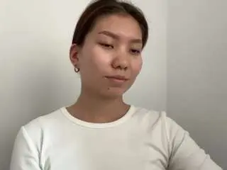 Camsoda Nude Webcam of jongmasloski