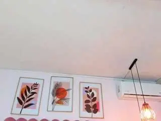 Camsoda Nude Webcam of kiim-miller