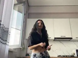 Camsoda Nude Webcam of tonifavuzzi