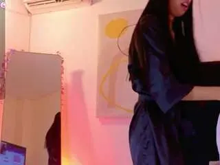 Camsoda Adult Video Chat of lilaagracee