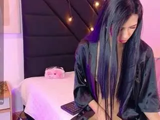 Camsoda Adult Video Chat of lilaagracee