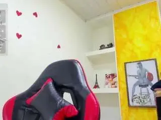 Camsoda Adult Webcams of tamara-bloom