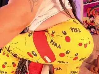 Camsoda Best Webcam of yesicascs