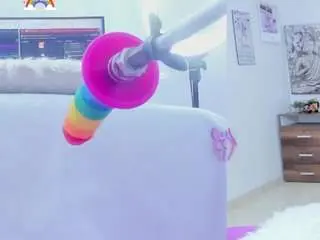 Camsoda Adult Webcams of daki-ume