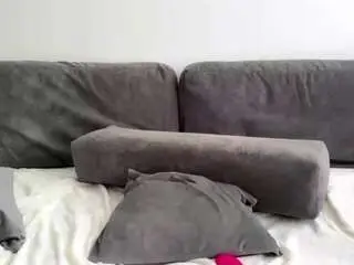 Camsoda Adult Webcam of auraxo