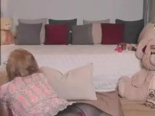 Camsoda Sex Chat of madissonkiss