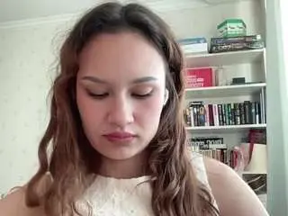 Camsoda Adult Webcam of reannaishibashi