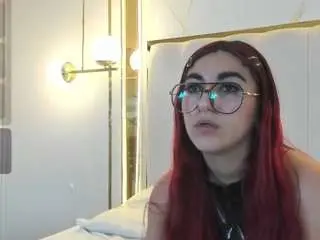Camsoda Free Porn Cam of cherryflame-vc
