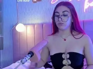 Camsoda Free Live Porn of cherryflame-vc