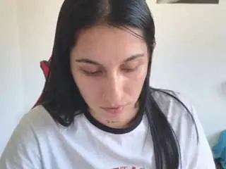 Camsoda Sex Chat of tammyandradee
