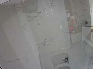 Camsoda Adult Video Chat of voyeurcam-casa-salsa-bathroom-10