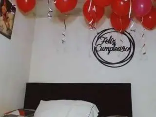 Camsoda Best Webcam of chole12owens