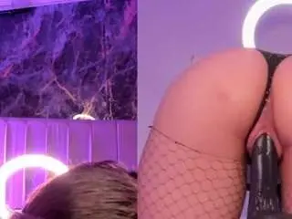 Camsoda Private Sex Chat of kylie-martins
